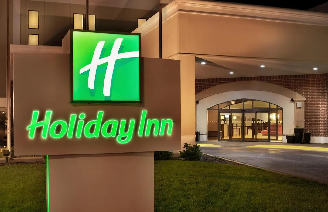 Holiday Inn Dubuque/Galena By Ihg-1