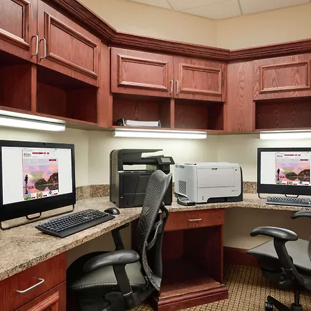 Hilton Garden Inn Dubuque Downtown-2